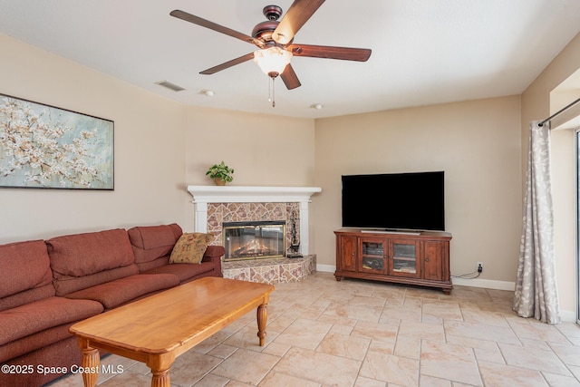 3676 S Ridge Cir, Titusville, FL 32796 - photo 30