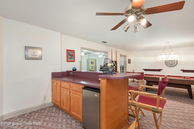 3676 S Ridge Cir, Titusville, FL 32796 - photo 58