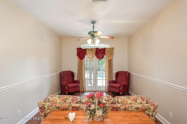 3676 S Ridge Cir, Titusville, FL 32796 - photo 14
