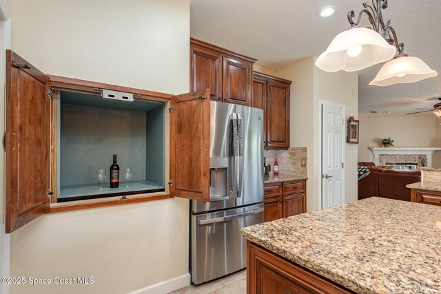 3676 S Ridge Cir, Titusville, FL 32796 - photo 24
