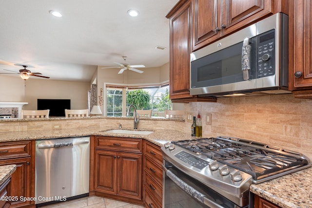 3676 S Ridge Cir, Titusville, FL 32796 - photo 21