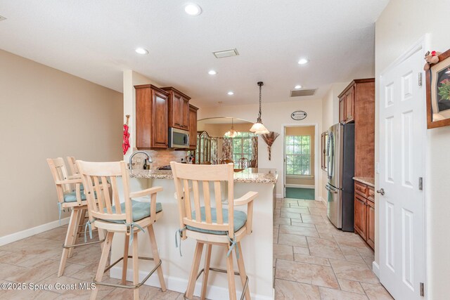 3676 S Ridge Cir, Titusville, FL 32796 - photo 26