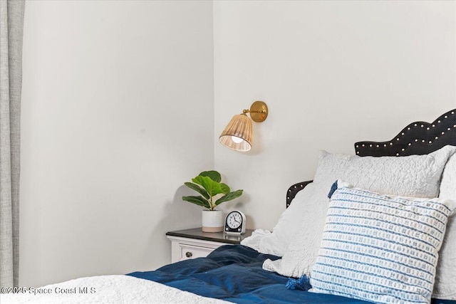 2873 Sanders Ct, Melbourne, FL 32935 - view of bedroom