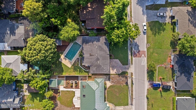 417 E Grant St, Orlando, FL 32806 - view of property location with nearby suburban area