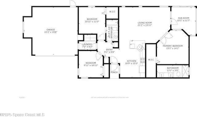1760 Nicklaus Dr, Melbourne, FL 32935 - photo 23