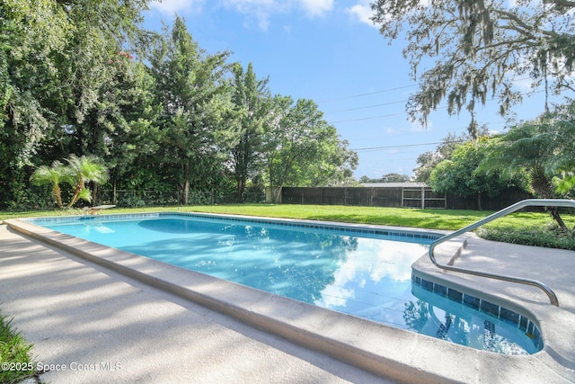 1501 Oranole Rd, Maitland, FL 32751 - view of outdoor pool