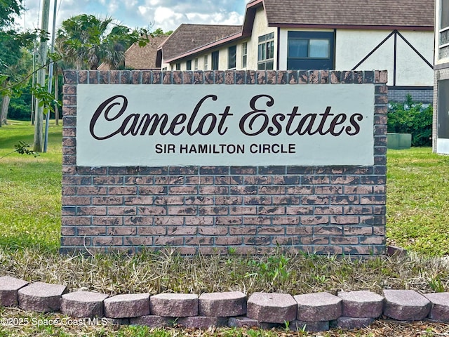 2969 Sir Hamilton Cir Unit 6, Titusville, FL 32780 - photo 22