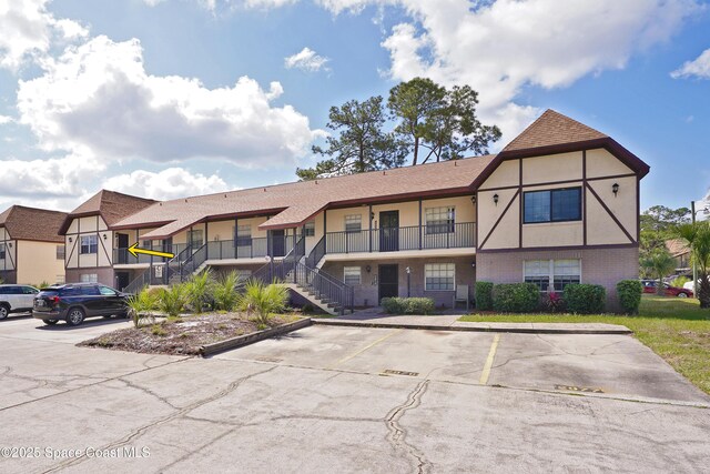 2969 Sir Hamilton Cir Unit 6, Titusville, FL 32780 - photo 2
