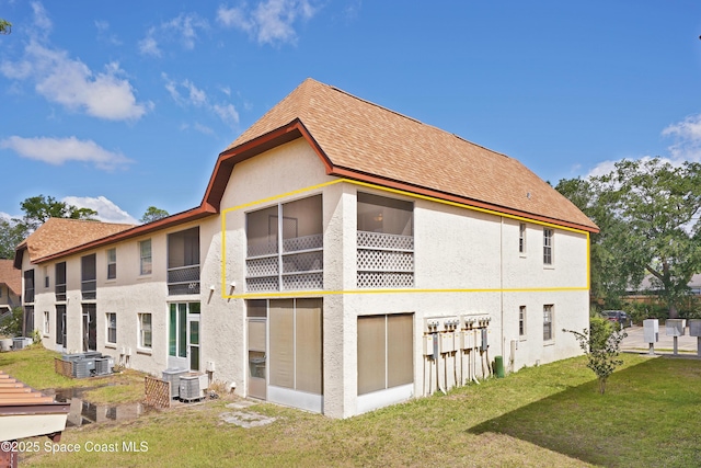 2969 Sir Hamilton Cir Unit 6, Titusville, FL 32780 - photo 4