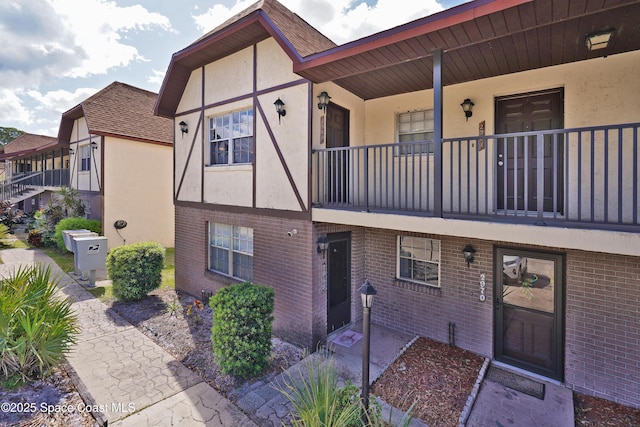 2969 Sir Hamilton Cir Unit 6, Titusville, FL 32780 - photo 1