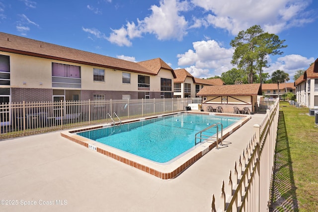 2969 Sir Hamilton Cir Unit 6, Titusville, FL 32780 - photo 21