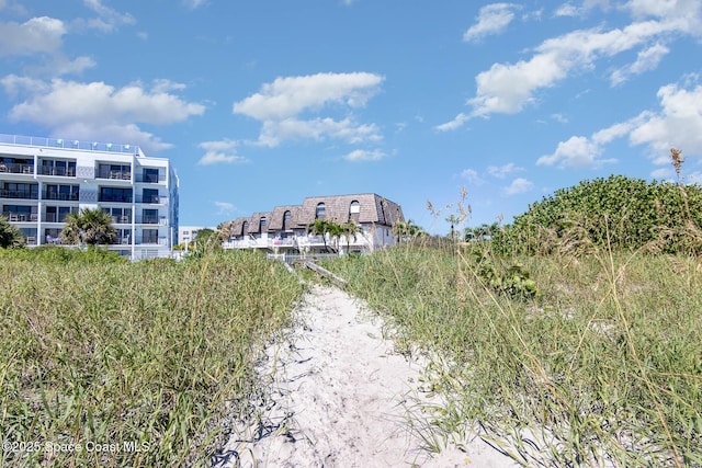 5350 Ocean Beach Blvd Unit 212, Cocoa Beach, FL 32931 - exterior space
