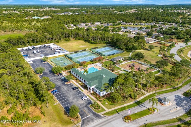 2051 Thornwood Dr SE, Palm Bay, FL 32909 - photo 54