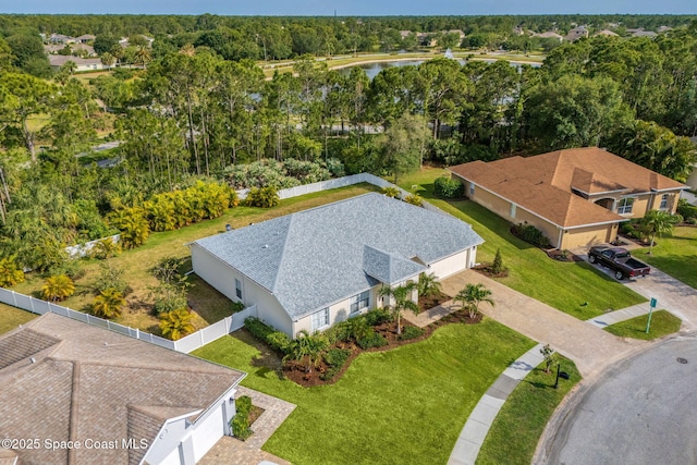 2051 Thornwood Dr SE, Palm Bay, FL 32909 - photo 48