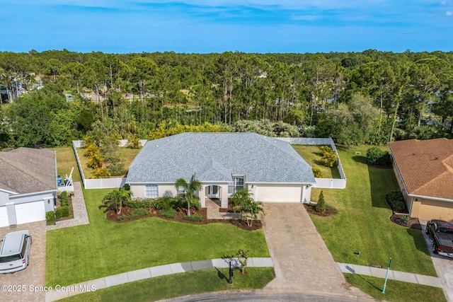2051 Thornwood Dr SE, Palm Bay, FL 32909 - photo 47