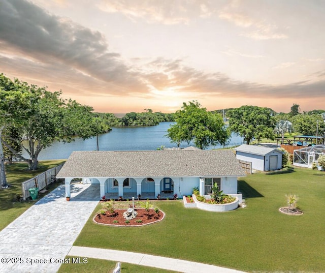 902 Canal Cir, Sebastian, FL 32958 - photo 1