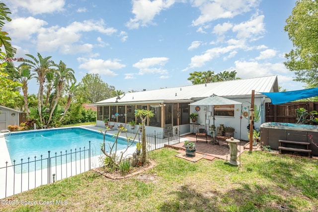 2562 Indian Hill Ct, Titusville, FL 32780 - photo 4