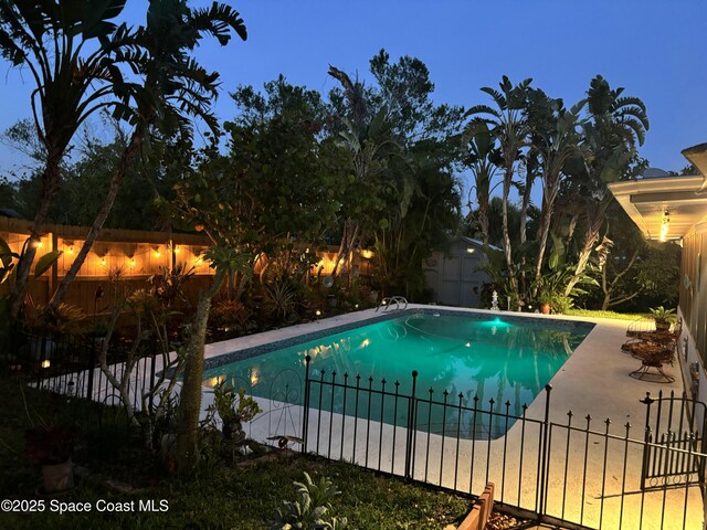 2562 Indian Hill Ct, Titusville, FL 32780 - photo 19