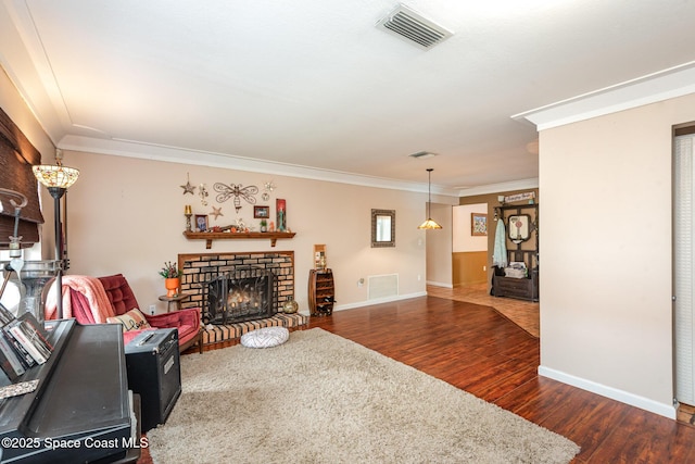 2562 Indian Hill Ct, Titusville, FL 32780 - photo 29