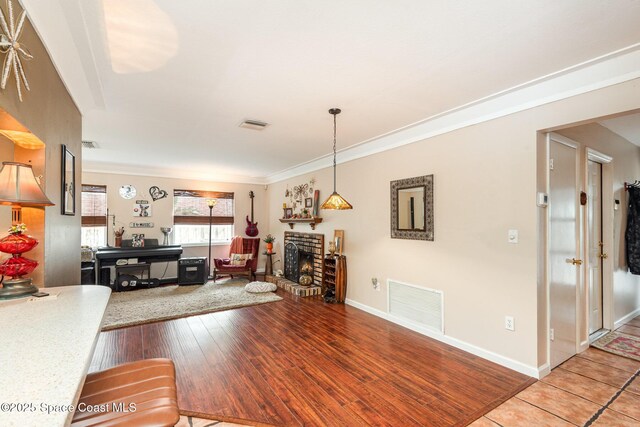 2562 Indian Hill Ct, Titusville, FL 32780 - photo 32