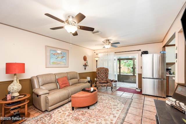 2562 Indian Hill Ct, Titusville, FL 32780 - photo 34