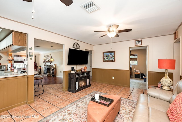 2562 Indian Hill Ct, Titusville, FL 32780 - photo 35