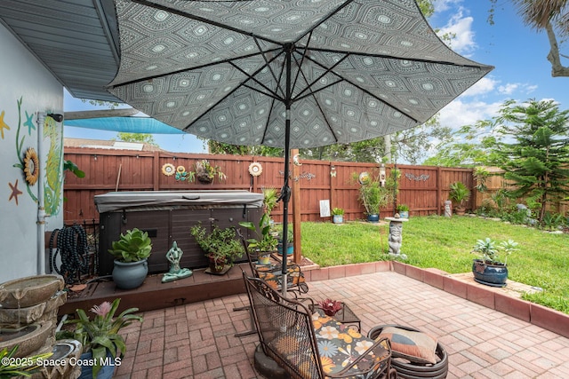 2562 Indian Hill Ct, Titusville, FL 32780 - photo 51