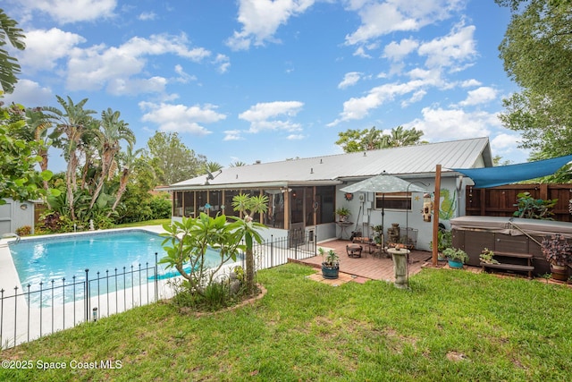 2562 Indian Hill Ct, Titusville, FL 32780 - photo 53