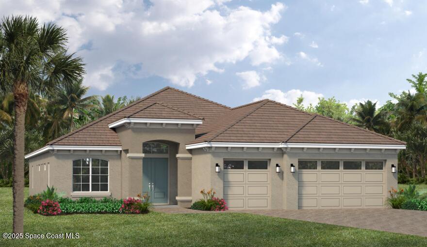 8610 Tarpan Ct, Melbourne, FL 32940 - photo 1