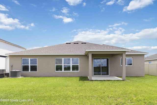 3578 Grappler Cir SE, Palm Bay, FL 32909 - photo 15