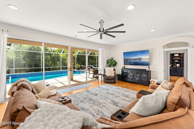250 Baytree Dr, Melbourne, FL 32940 - photo 21
