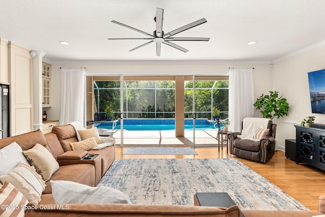 250 Baytree Dr, Melbourne, FL 32940 - photo 23