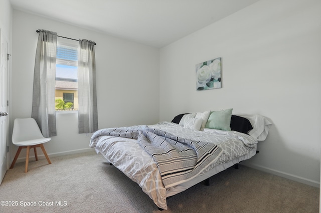 5358 Waterfall Pl, Grant, FL 32949 - bedroom featuring carpet and baseboards