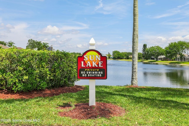 1009 Homewood Ave, Melbourne, FL 32940 - photo 33