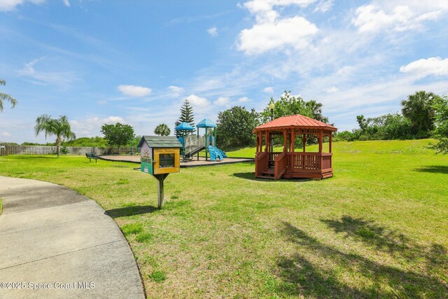 1009 Homewood Ave, Melbourne, FL 32940 - photo 35