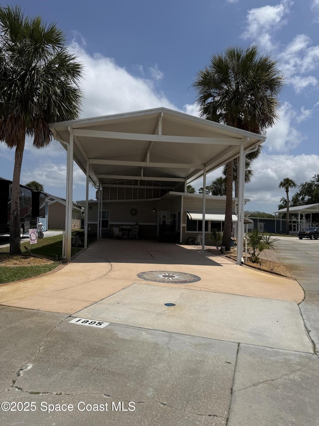 1895 Payne Stewart Dr Unit 195, Titusville, FL 32796 - photo 6