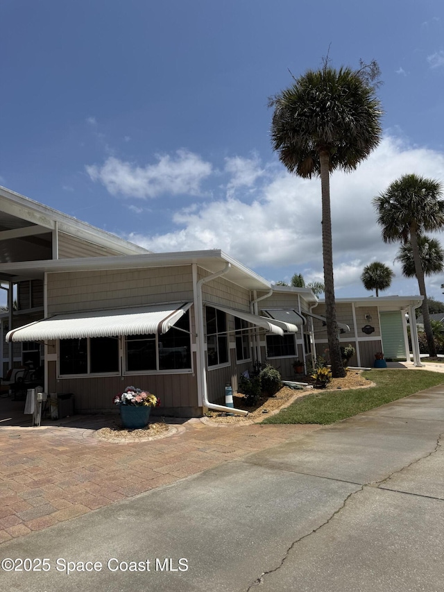 1895 Payne Stewart Dr Unit 195, Titusville, FL 32796 - photo 13