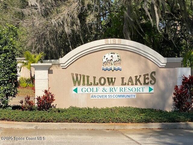 1895 Payne Stewart Dr Unit 195, Titusville, FL 32796 - photo 29