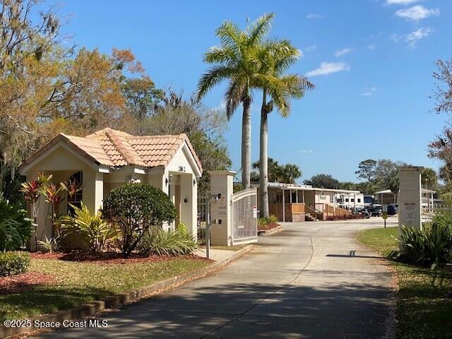 1895 Payne Stewart Dr Unit 195, Titusville, FL 32796 - photo 31