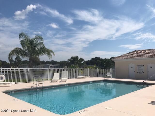 1895 Payne Stewart Dr Unit 195, Titusville, FL 32796 - photo 32