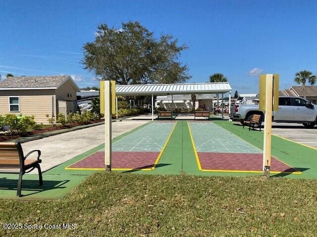 1895 Payne Stewart Dr Unit 195, Titusville, FL 32796 - photo 37