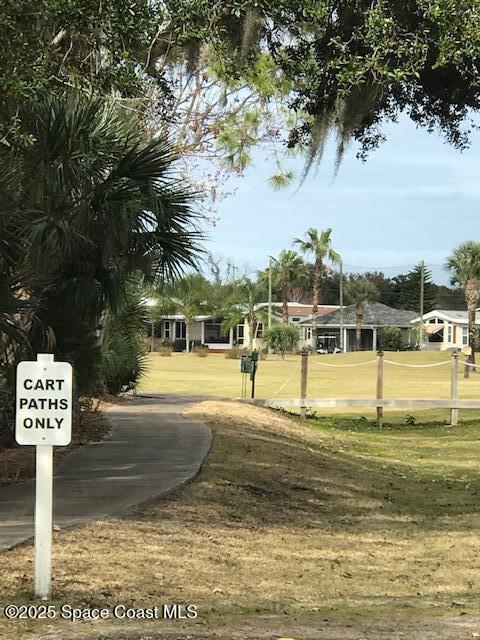 1895 Payne Stewart Dr Unit 195, Titusville, FL 32796 - photo 33