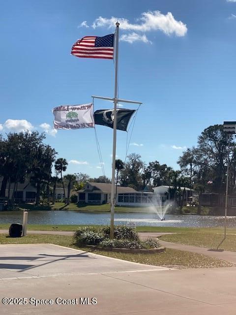 1895 Payne Stewart Dr Unit 195, Titusville, FL 32796 - photo 35