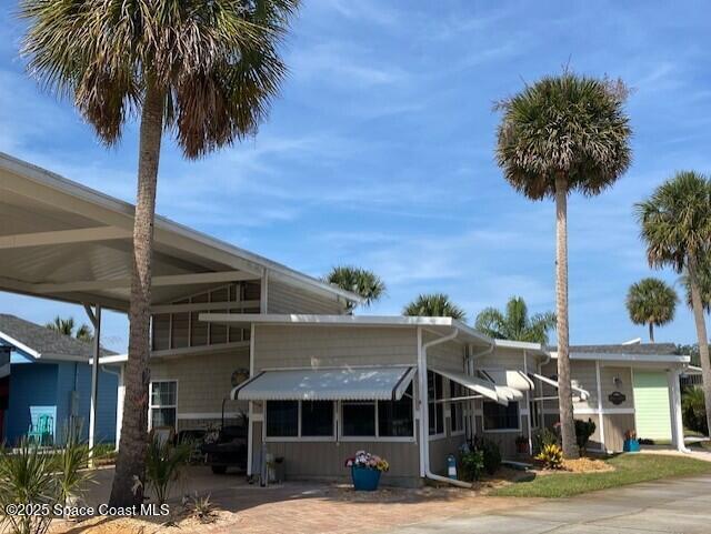 1895 Payne Stewart Dr Unit 195, Titusville, FL 32796 - photo 1