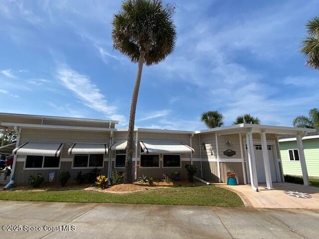 1895 Payne Stewart Dr Unit 195, Titusville, FL 32796 - photo 7