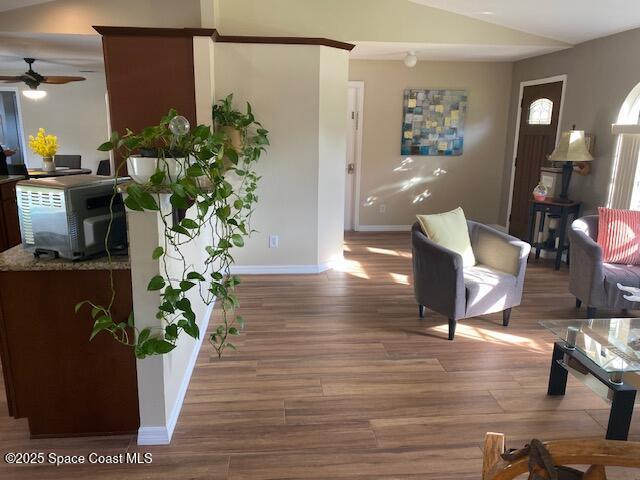 3463 Saddle Brook Dr, Melbourne, FL 32934 - photo 6