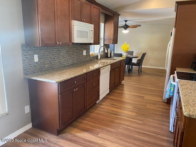 3463 Saddle Brook Dr, Melbourne, FL 32934 - photo 9
