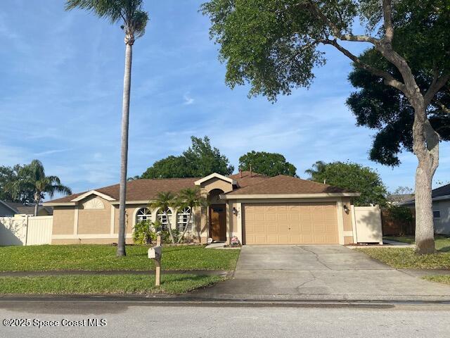 3463 Saddle Brook Dr, Melbourne, FL 32934 - photo 1
