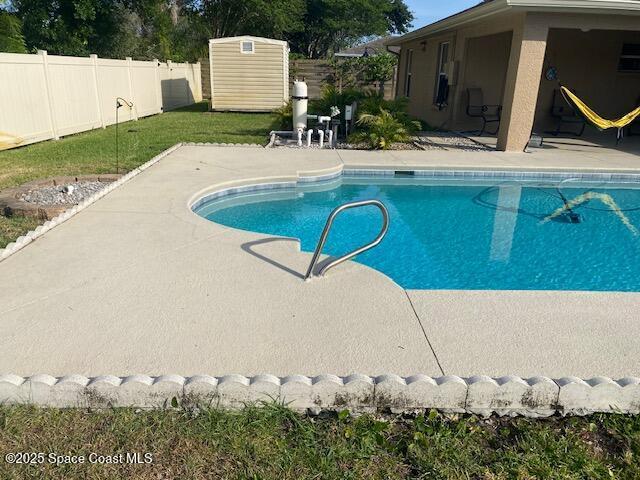 3463 Saddle Brook Dr, Melbourne, FL 32934 - photo 14