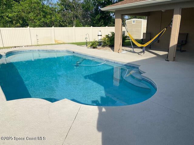 3463 Saddle Brook Dr, Melbourne, FL 32934 - photo 15